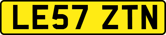 LE57ZTN