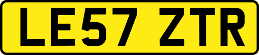 LE57ZTR