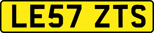 LE57ZTS