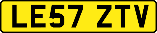 LE57ZTV
