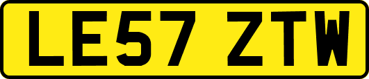 LE57ZTW