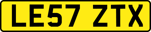 LE57ZTX