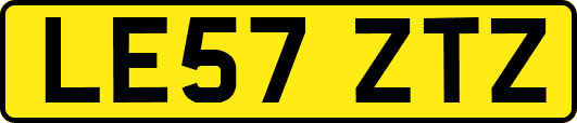 LE57ZTZ