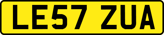 LE57ZUA