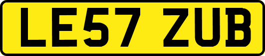 LE57ZUB