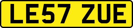 LE57ZUE