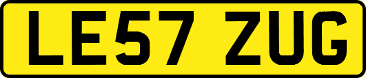 LE57ZUG