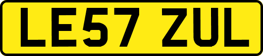 LE57ZUL