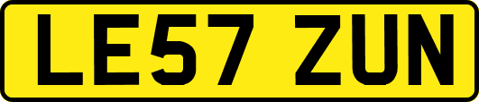 LE57ZUN