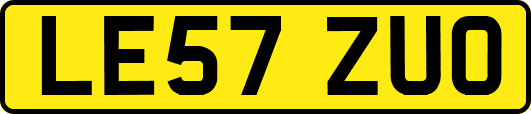 LE57ZUO