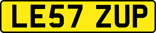 LE57ZUP