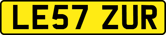 LE57ZUR