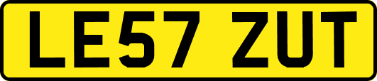 LE57ZUT