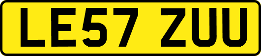LE57ZUU