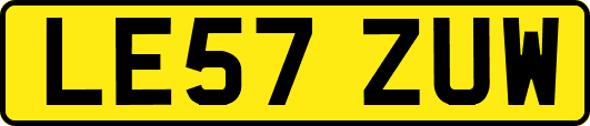 LE57ZUW