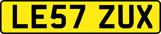 LE57ZUX