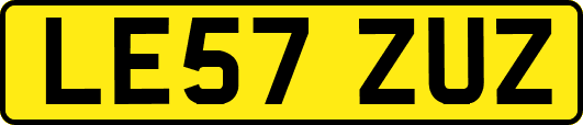 LE57ZUZ
