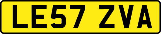 LE57ZVA