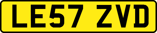 LE57ZVD