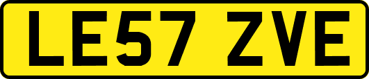 LE57ZVE
