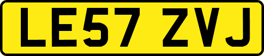 LE57ZVJ