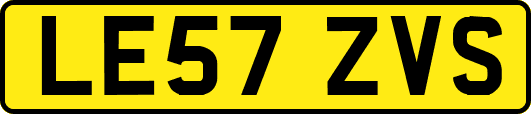 LE57ZVS
