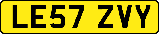 LE57ZVY