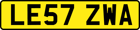 LE57ZWA