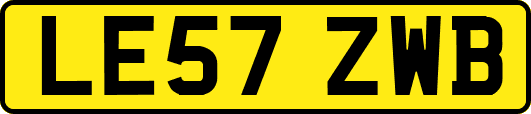 LE57ZWB
