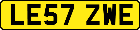 LE57ZWE
