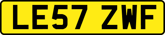 LE57ZWF