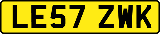 LE57ZWK