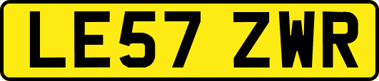 LE57ZWR
