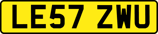LE57ZWU