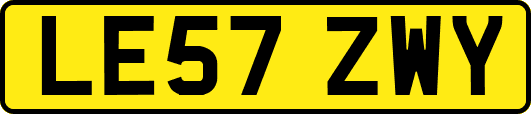 LE57ZWY