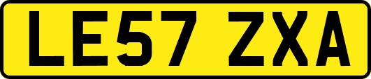 LE57ZXA