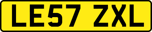 LE57ZXL
