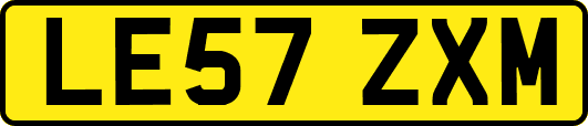 LE57ZXM