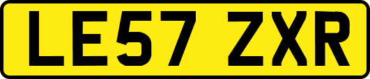 LE57ZXR