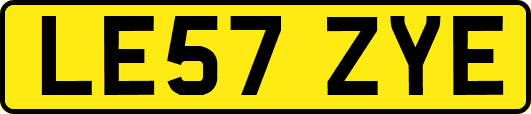 LE57ZYE