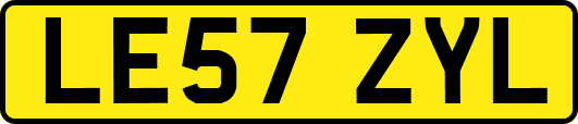 LE57ZYL