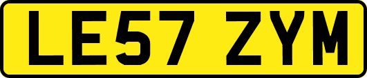 LE57ZYM