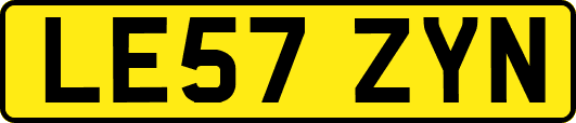 LE57ZYN