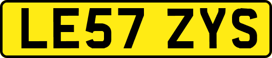 LE57ZYS