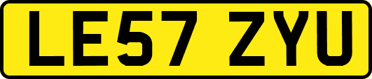 LE57ZYU
