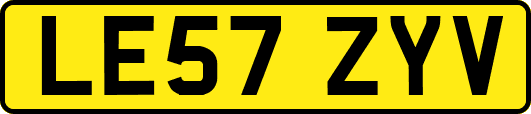 LE57ZYV