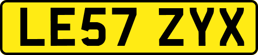 LE57ZYX
