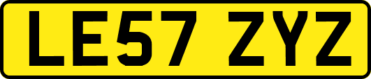 LE57ZYZ