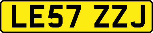 LE57ZZJ