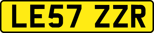 LE57ZZR